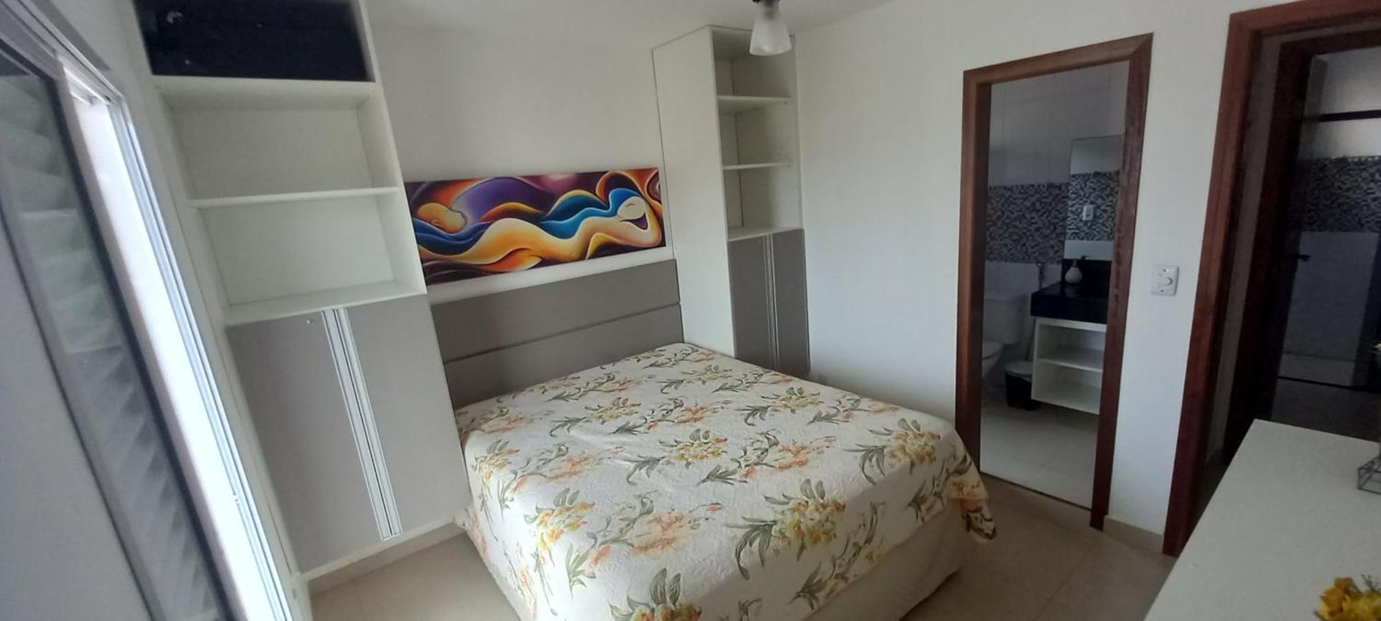 Cosy Flat Apartamento Ubatuba