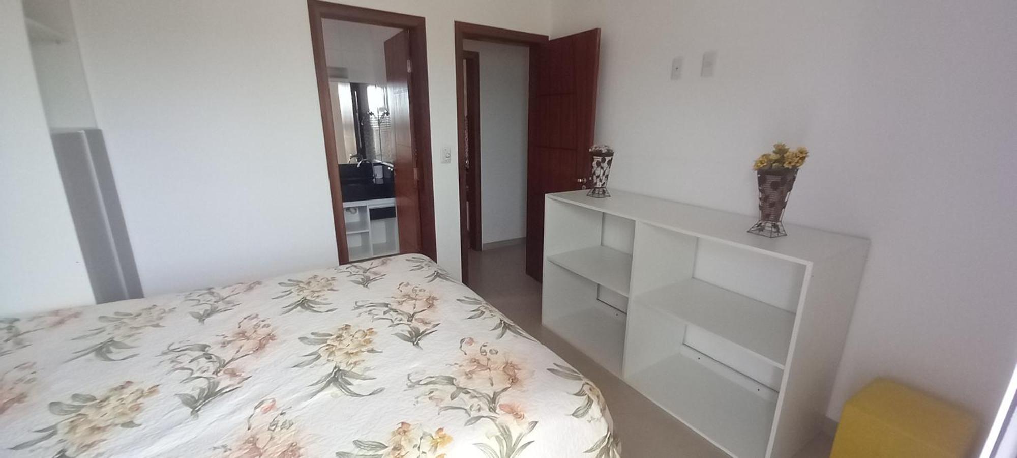 Cosy Flat * Ubatuba