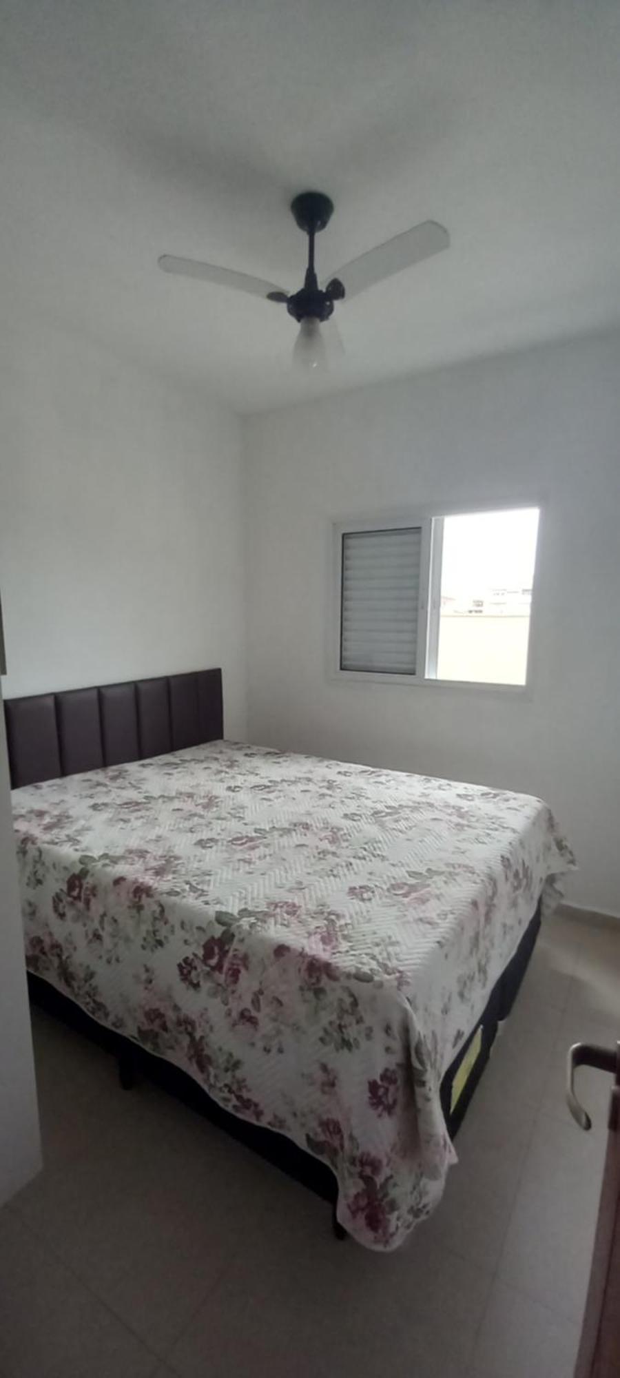 Apartamento Cosy Flat Ubatuba