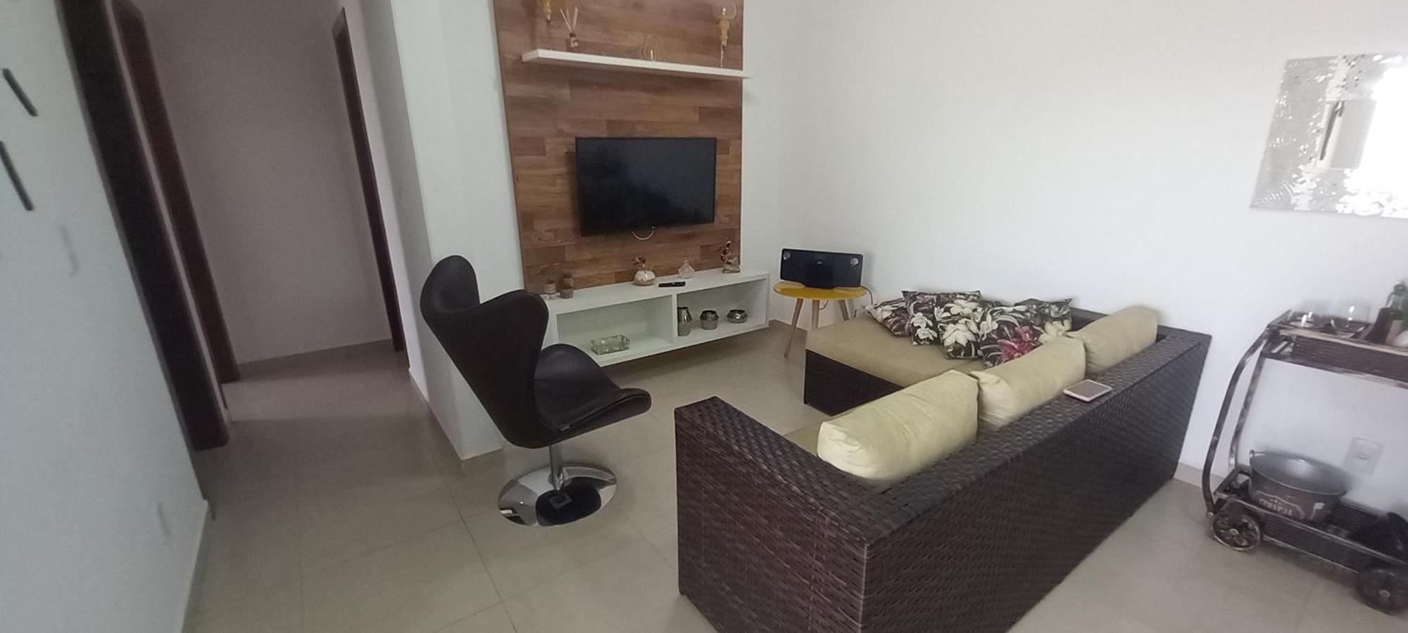 Cosy Flat Ubatuba