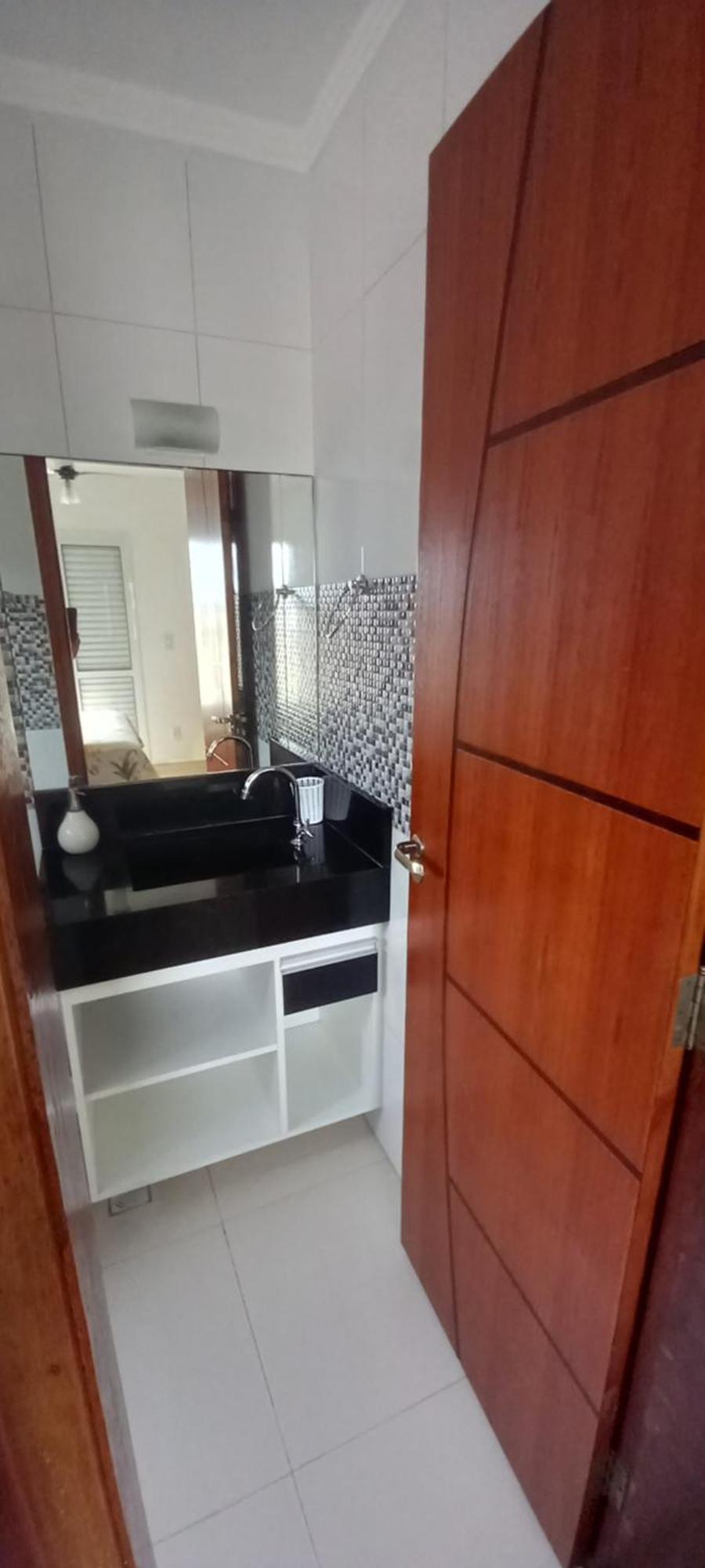 Cosy Flat * Ubatuba