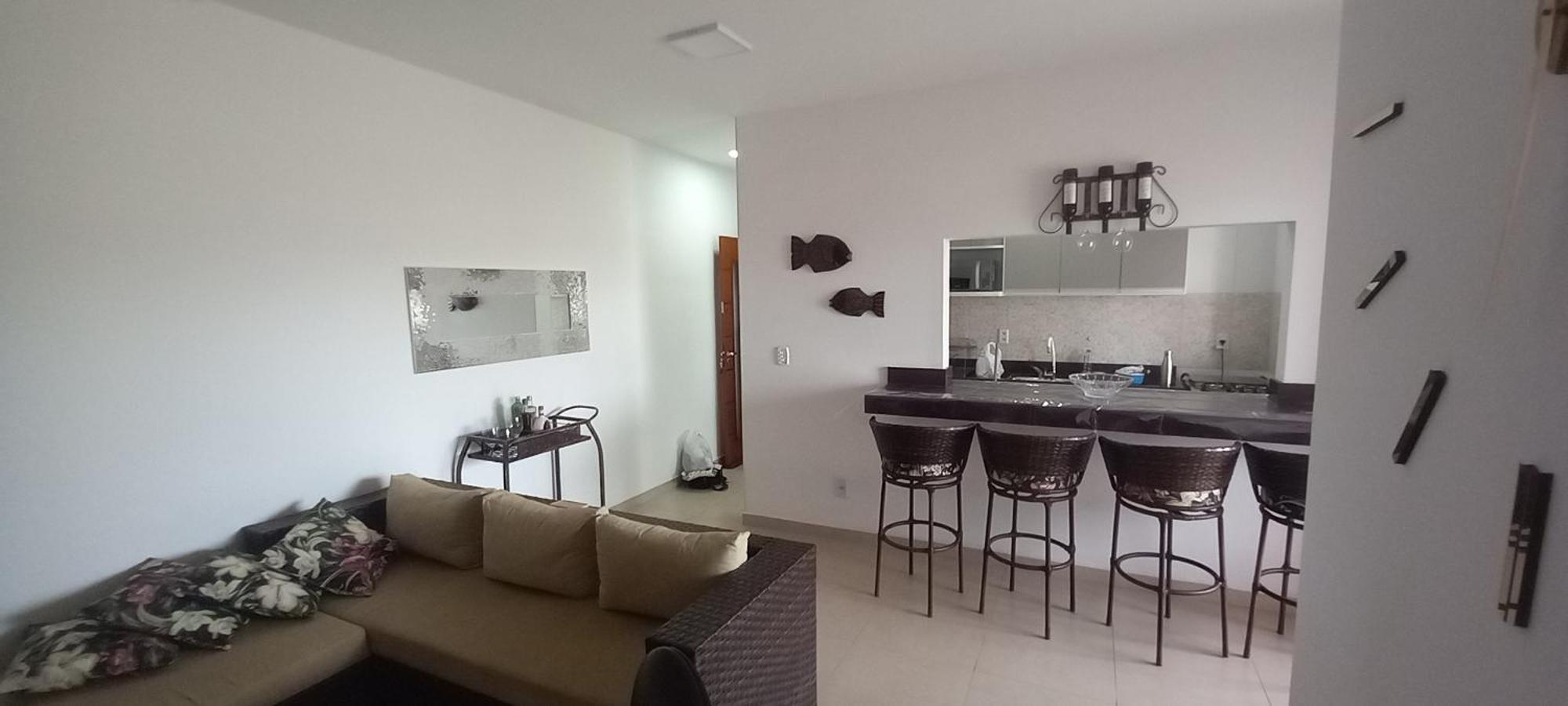 Cosy Flat Apartamento *